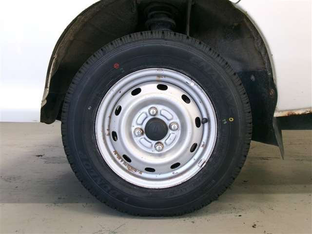 Daihatsu Hijet Truck 11