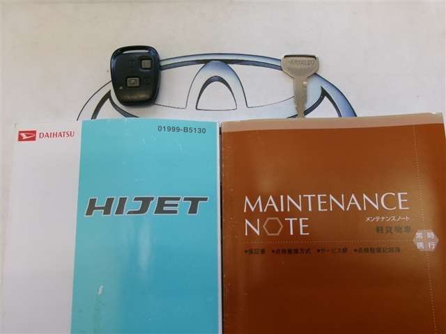 Daihatsu Hijet Truck 12