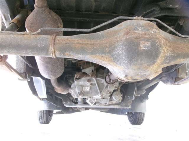 Daihatsu Hijet Truck 5