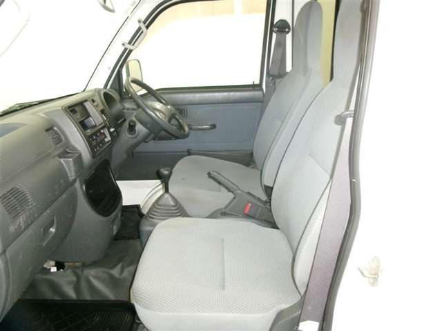 Daihatsu Hijet Truck 9
