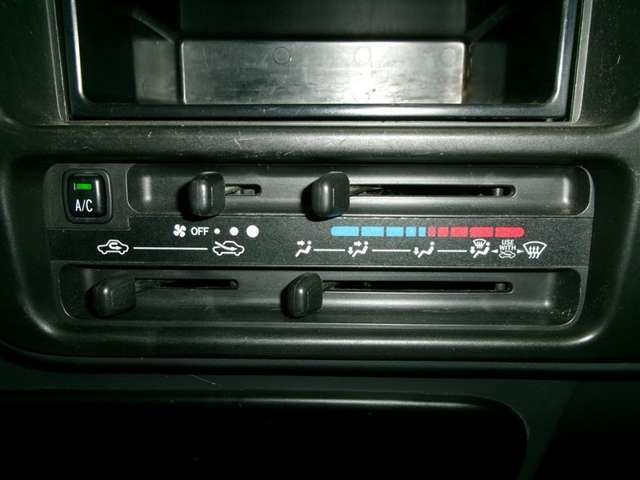 Daihatsu Hijet Truck 10