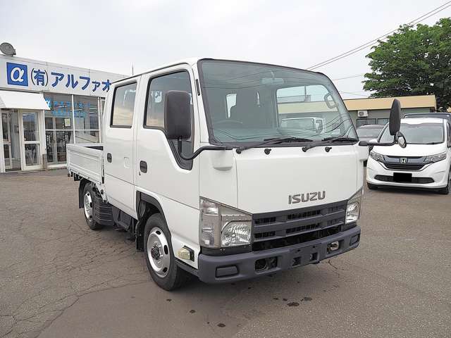 Isuzu Elf 3
