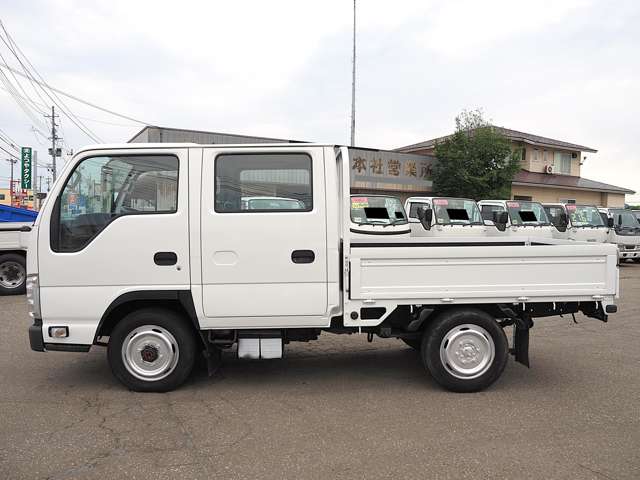 Isuzu Elf 4