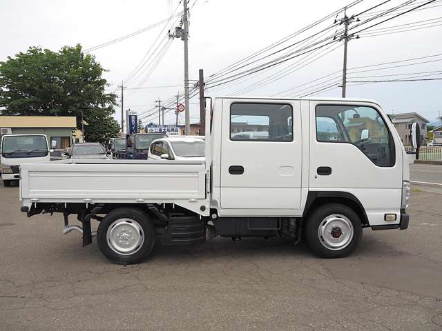 Isuzu Elf 5