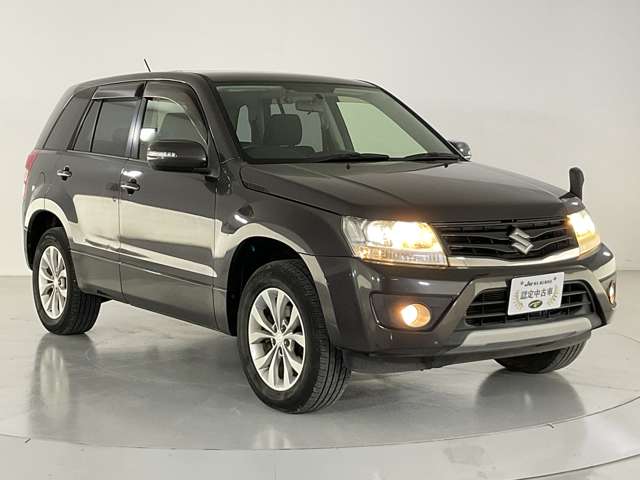 Suzuki Escudo 12