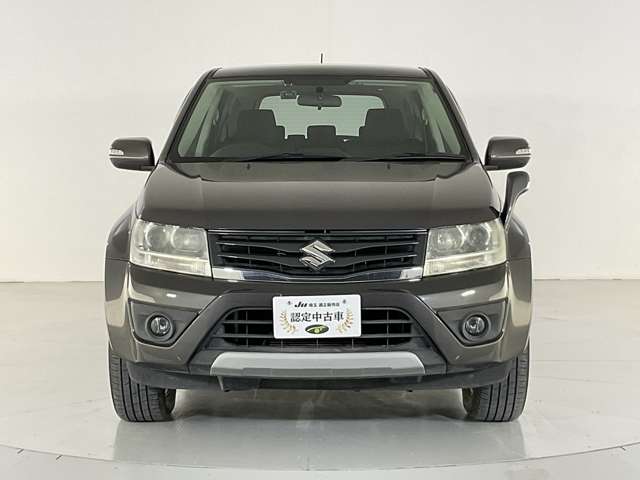 Suzuki Escudo 6