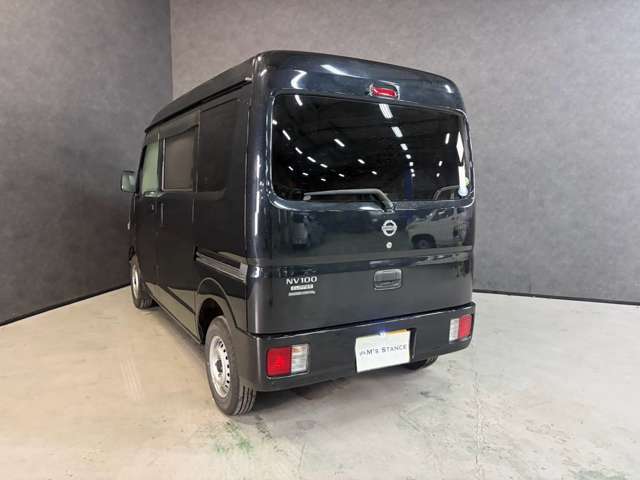 Nissan NV100 Clipper 11