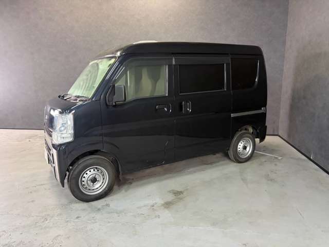 Nissan NV100 Clipper 12