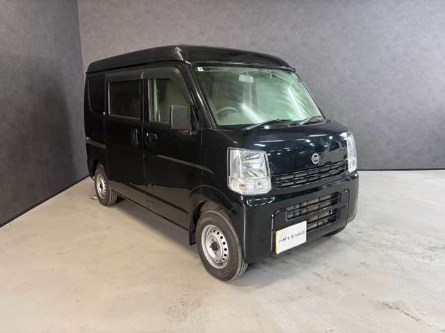 Nissan NV100 Clipper 7