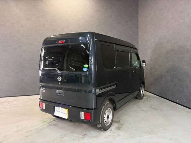 Nissan NV100 Clipper 9