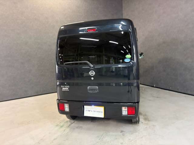 Nissan NV100 Clipper 10