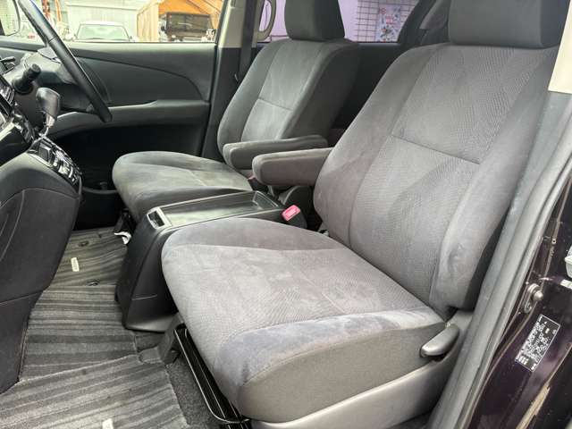 Toyota Estima 10