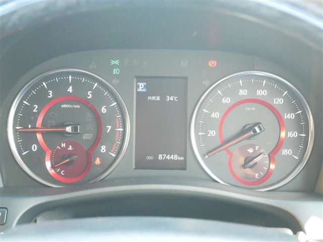 Toyota Alphard 11