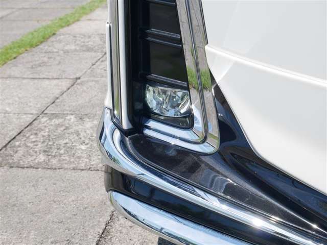 Toyota Alphard 8