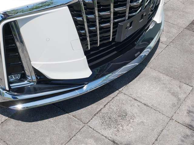 Toyota Alphard 9