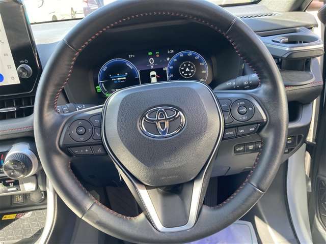 Toyota RAV4 11