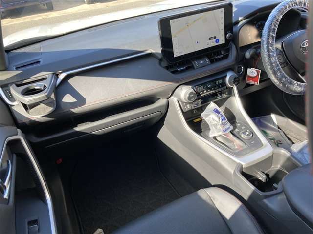 Toyota RAV4 3