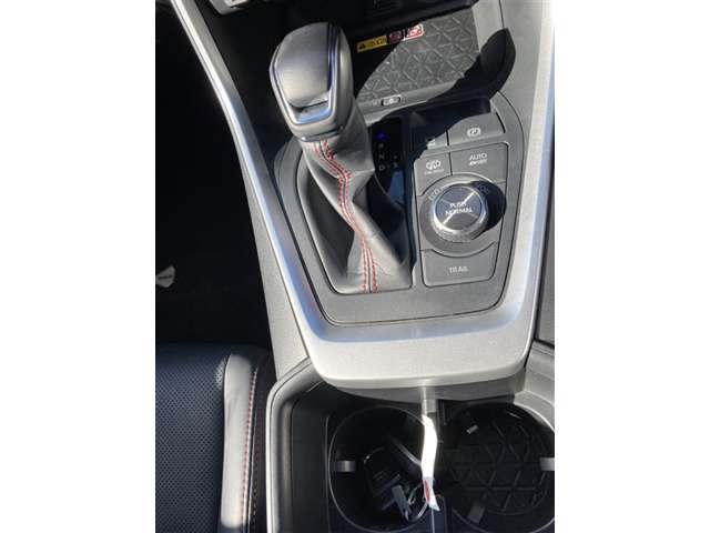 Toyota RAV4 9