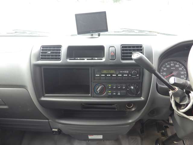 Mazda Bongo Truck 12