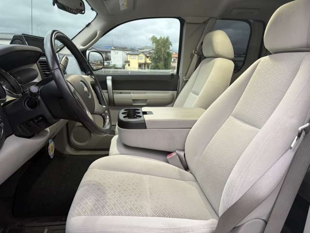 Chevrolet Silverado 10