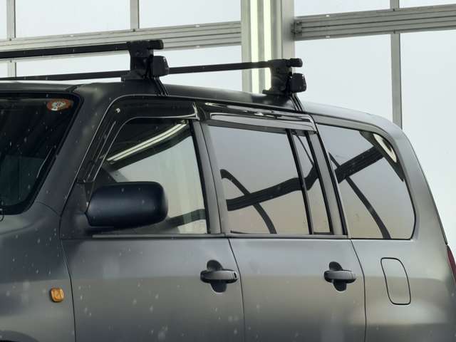 Toyota Probox Van 3