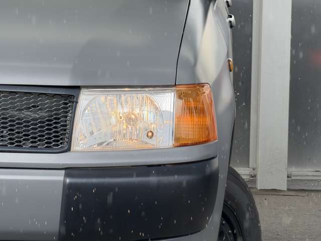 Toyota Probox Van 6