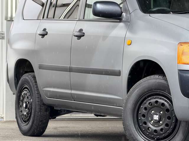 Toyota Probox Van 9