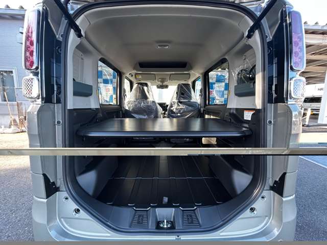 Suzuki Spacia Base 11