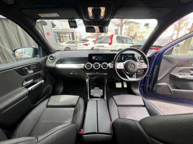 Mercedes-Benz GLB 2