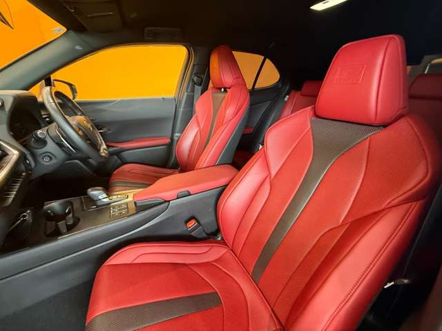 Lexus UX 9