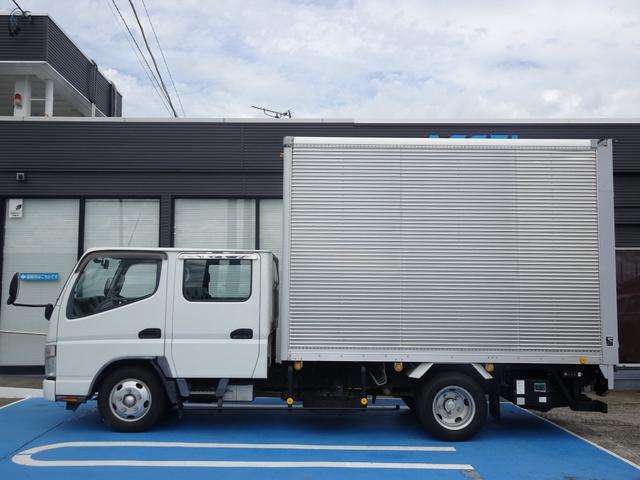Mitsubishi Fuso Canter 11