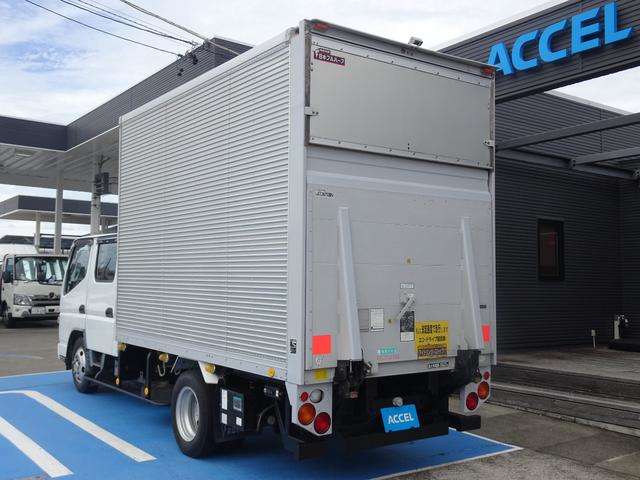 Mitsubishi Fuso Canter 12