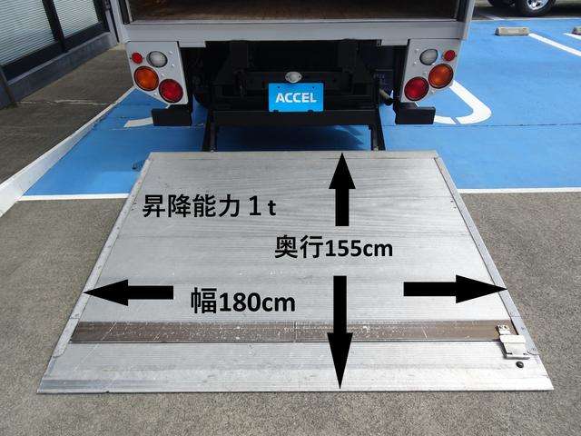 Mitsubishi Fuso Canter 8