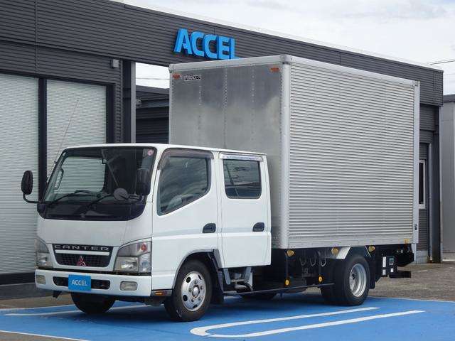 Mitsubishi Fuso Canter 10