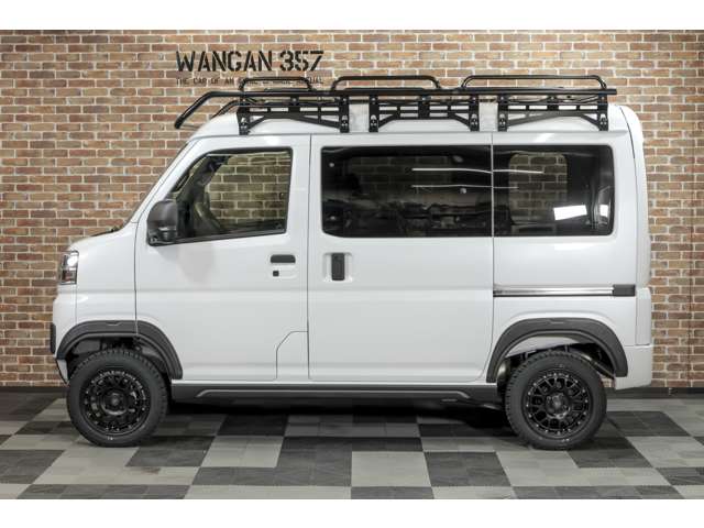 Daihatsu Atrai 11