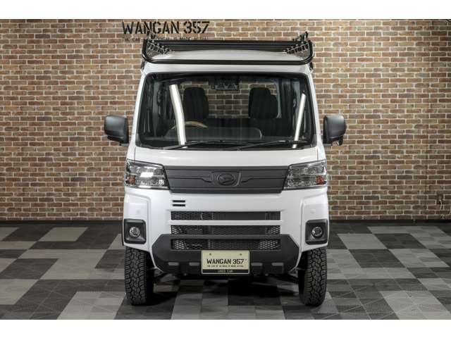 Daihatsu Atrai 5