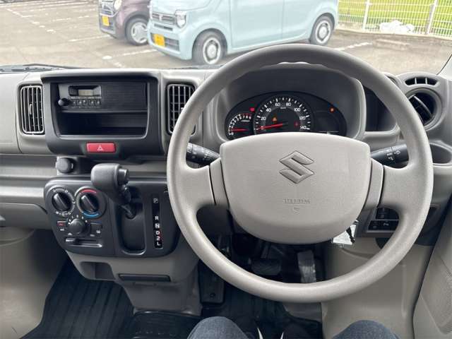Suzuki Every 2