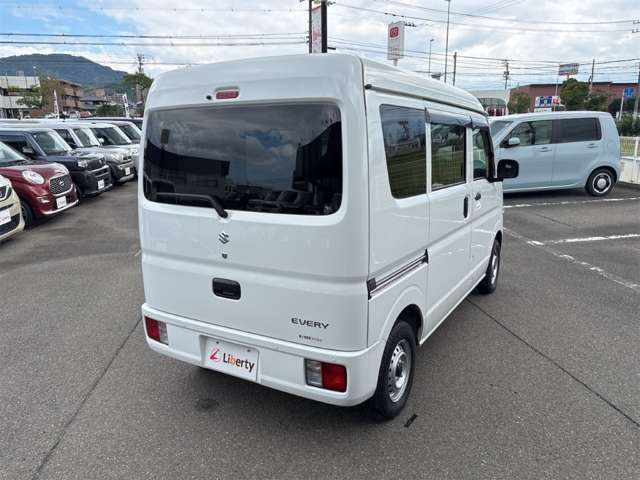 Suzuki Every 6