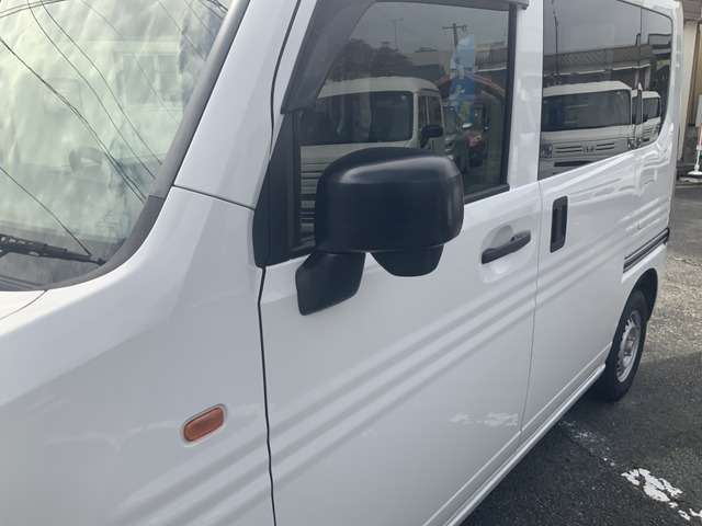 Honda N-VAN 11