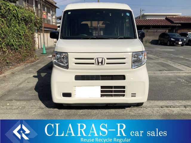 Honda N-VAN 4