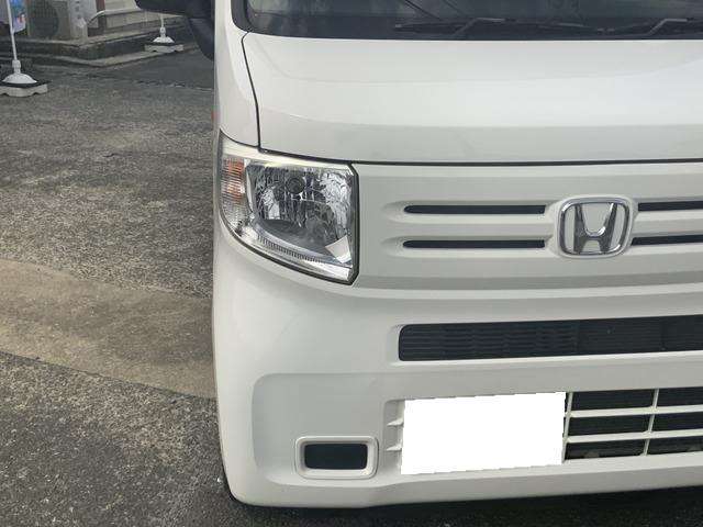Honda N-VAN 5