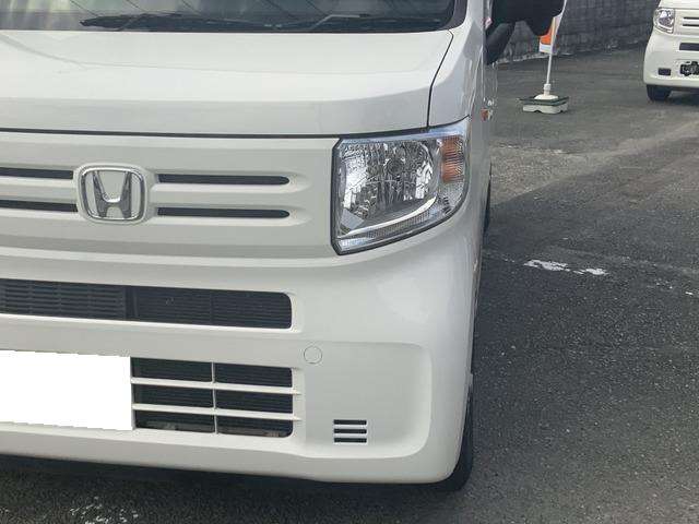 Honda N-VAN 7