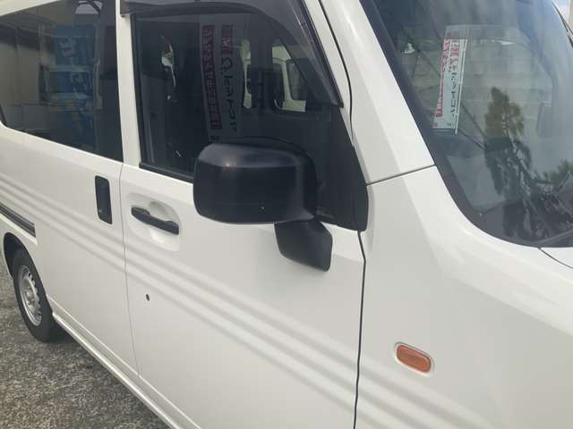 Honda N-VAN 9