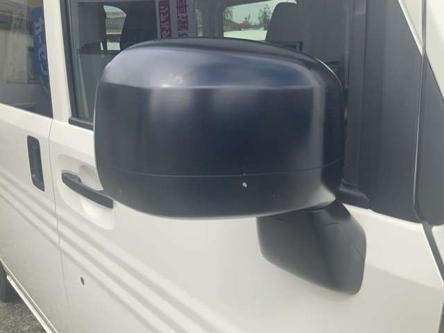 Honda N-VAN 10