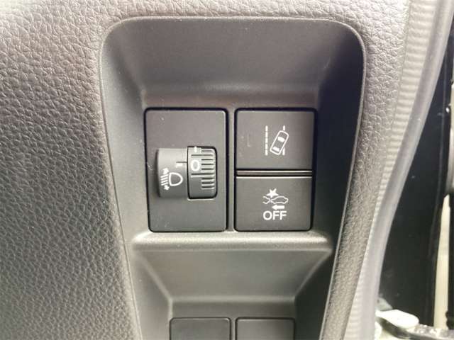Honda N-VAN 11