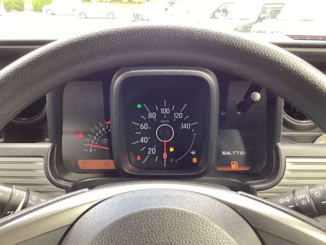 Honda N-VAN 9