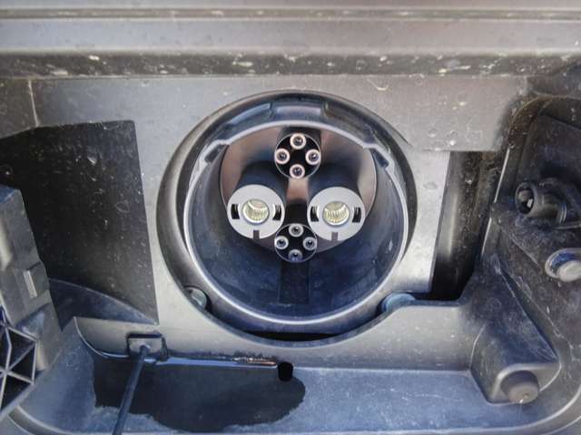 Honda N-VAN e: 11