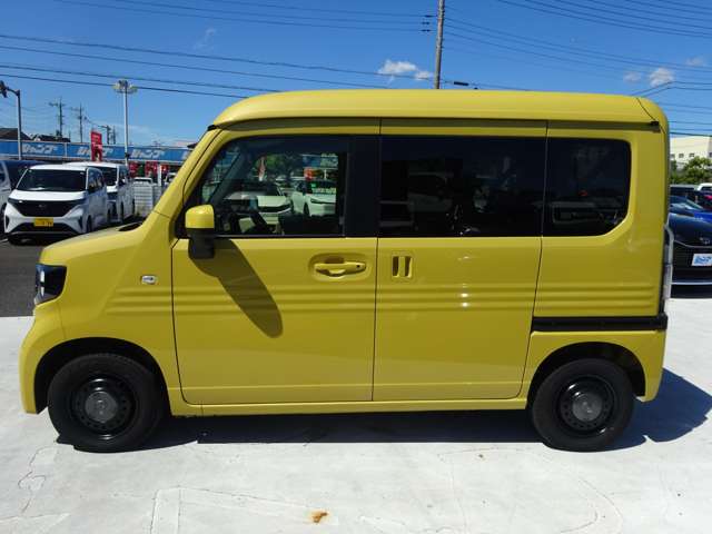 Honda N-VAN e: 12