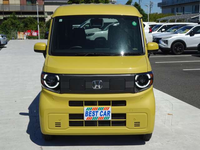 Honda N-VAN e: 5
