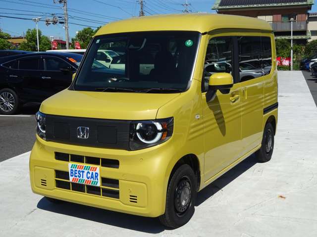 Honda N-VAN e: 6